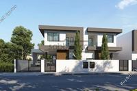 3 Bedroom Detached house in Kiti (Larnaca) for sale 