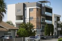 2 Bedroom Apartment in Agios Athanasios (Limassol) for sale 