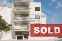 3 Bedroom Apartment in Petrou kai Pavlou (Limassol) for sale 