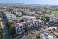 2 Bedroom Town house · Emba (Paphos) for sale 