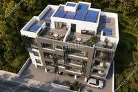 2 Bedroom Penthouse · Faneromeni (Larnaca) for sale 