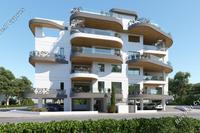 2 Bedroom Penthouse in Faneromeni (Larnaca) for sale 