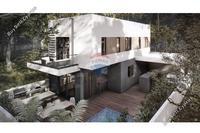 3 Bedroom Detached house in Mesa Gitonia (Limassol) for sale 