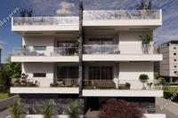1 Bedroom Apartment · Kiti (Larnaca) for sale 