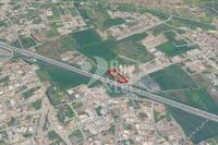 3391 SQM Plot in Verengaria Limassol (Limassol) for sale 