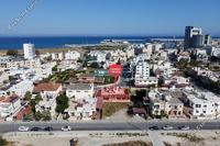 6 Bedroom Semi-detached house in Chrysopolitissa (Larnaca) for sale 