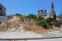 1077 SQM Plot · Kalogiroi (Limassol) for sale 