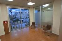  Office · Mesa Gitonia (Limassol) to rent 