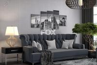 1 Bedroom Apartment · Zakaki (Limassol) for sale 