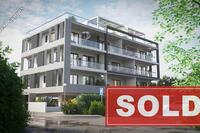 2 Bedroom Apartment · Agios Georgios Limassol (Limassol) for sale 