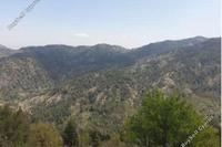 7358 SQM Land · Pedoulas (Nicosia) for sale 