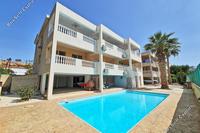 2 Bedroom Apartment · Tombs Of The Kings (Paphos) for sale 