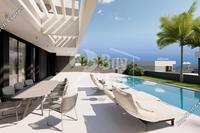 5 Bedroom Detached house in Parekklisia (Limassol) for sale 