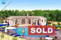 2 Bedroom Detached house · Letymvou (Paphos) for sale 