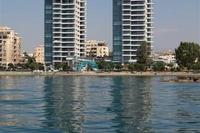 3 Bedroom Apartment · Limassol Municipality (Limassol) for sale 