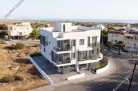 2 Bedroom Apartment · Kapparis (Famagusta) for sale 