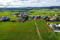 7024 SQM Land · Athienou (Larnaca) for sale 