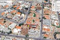442 SQM Plot in Agios Dometios (Nicosia) for sale 