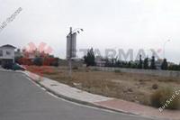 3192 SQM Plot in Strovolos (Nicosia) for sale 