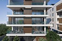 2 Bedroom Apartment in Mesa Gitonia (Limassol) for sale 