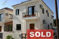 3 Bedroom Detached house · Larnaca Municipality (Larnaca) for sale 