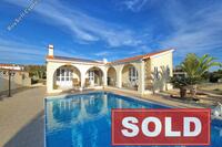 3 Bedroom Bungalow · Peyia (Paphos) for sale 
