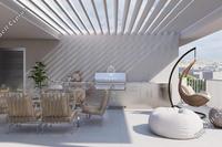 2 Bedroom Apartment · Linopetra (Limassol) for sale 