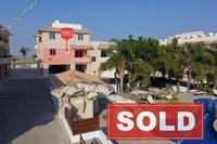 1 Bedroom Apartment in Tersefanou (Larnaca) for sale 