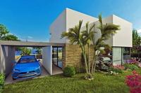 3 Bedroom Detached house in Peyia (Paphos) for sale 