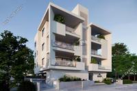 2 Bedroom Apartment in Agios Nicolaos (Limassol) for sale 