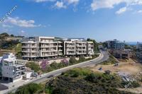 1 Bedroom Apartment in Agios Athanasios (Limassol) for sale 