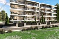 1 Bedroom Apartment in Paphos Municipality (Paphos) for sale 