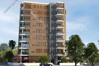2 Bedroom Apartment · Chrysopolitissa (Larnaca) for sale 