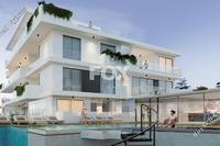 2 Bedroom Ground floor apartment · Tombs Of The Kings (Paphos) for sale 