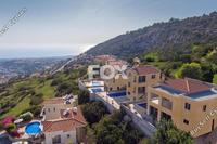 6 Bedroom Detached house in Peyia (Paphos) for sale 