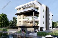 2 Bedroom Apartment in Aradippou (Larnaca) for sale 