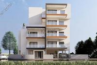 1 Bedroom Apartment · Zakaki (Limassol) for sale 
