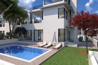 5 Bedroom Detached house · Protaras (Famagusta) for sale 