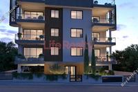 2 Bedroom Penthouse in Ekali (Limassol) for sale 
