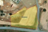 5853 SQM Plot in Monagroulli (Limassol) for sale 