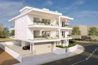 1 Bedroom Apartment in Archangelos (Nicosia) for sale 