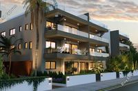 2 Bedroom Apartment in Livadia Larnacas (Larnaca) for sale 