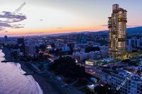 4 Bedroom Penthouse · Agios Tychonas (Limassol) for sale 