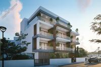 3 Bedroom Penthouse in Parekklisia (Limassol) for sale 