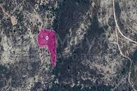 6689 SQM Land in Anogyra (Limassol) for sale 