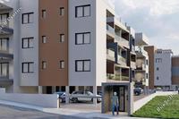 1 Bedroom Apartment in Germasogeia (Limassol) for sale 