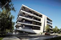 3 Bedroom Penthouse in Acropolis (Nicosia) for sale 