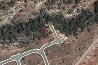 742 SQM Land in Pissouri (Limassol) for sale 