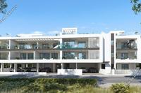 2 Bedroom Apartment in Aradippou (Larnaca) for sale 