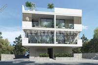 1 Bedroom Apartment in Aradippou (Larnaca) for sale 
